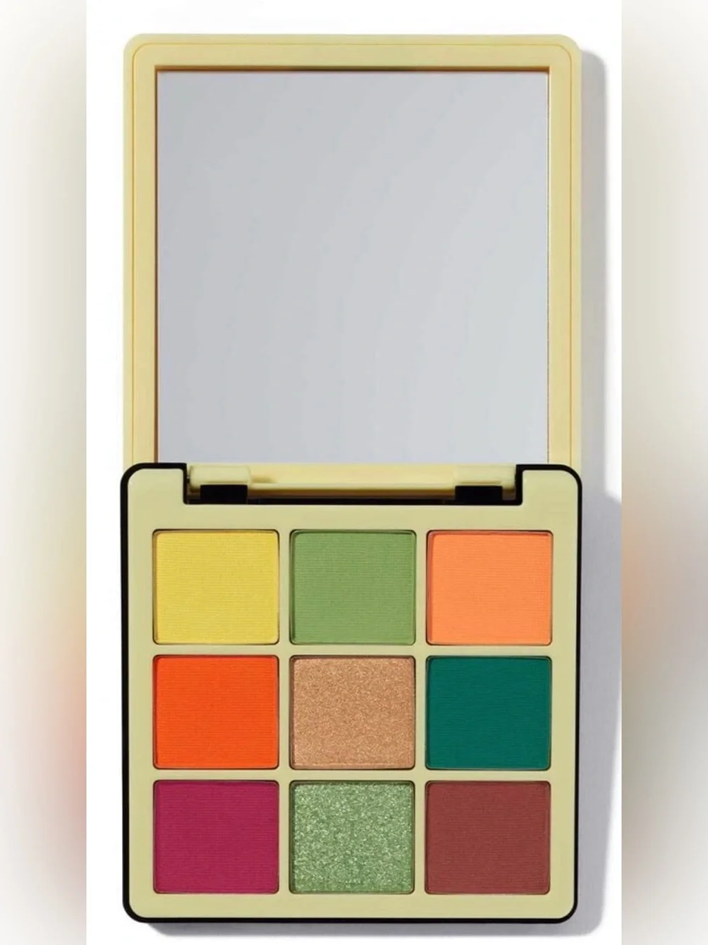 NWB Anastasia Beverly Hills Norvina Collection Eyeshadow Palette Vol 2 Limited